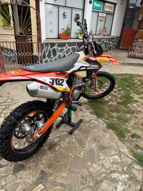 Ktm EXC, снимка 5