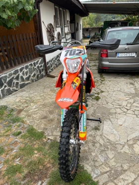 Ktm EXC, снимка 3
