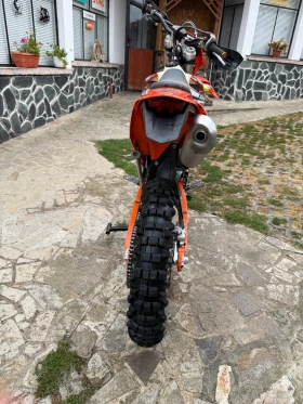 Ktm EXC, снимка 6