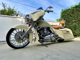 Harley-Davidson CVO BAGGER, снимка 2