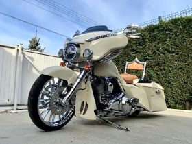 Harley-Davidson CVO BAGGER, снимка 7