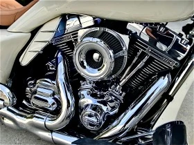 Обява за продажба на Harley-Davidson CVO BAGGER ~39 700 EUR - изображение 4