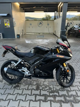 Yamaha Yzf | Mobile.bg    5