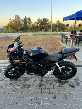 Yamaha Yzf | Mobile.bg    3