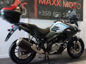 Suzuki V-strom 650i ABS TC 18200км.11/2020, снимка 2