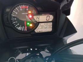 Suzuki V-strom 650i ABS TC 18200км.11/2020, снимка 14