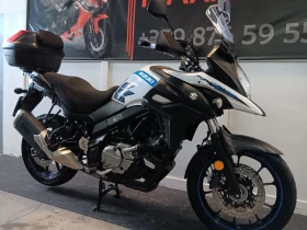 Suzuki V-strom 650i ABS TC 18200км.11/2020, снимка 3