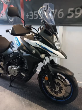 Suzuki V-strom 650i ABS TC 18200км.11/2020, снимка 4