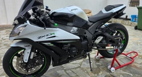 Kawasaki Zx ZX10R, снимка 3