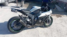 Kawasaki Zx ZX10R, снимка 9