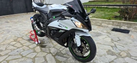 Kawasaki Zx ZX10R, снимка 1