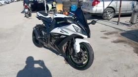 Kawasaki Zx ZX10R, снимка 5