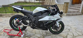 Kawasaki Zx ZX10R, снимка 2