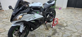 Kawasaki Zx ZX10R, снимка 4