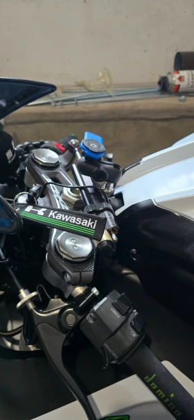 Kawasaki Zx ZX10R, снимка 11