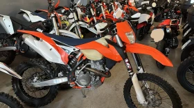  Ktm EXC