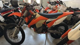 Ktm EXC 350i | Mobile.bg    2