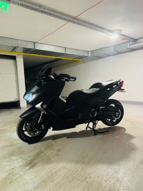 Yamaha T-max 530 SX / Sport Edition | Mobile.bg    2
