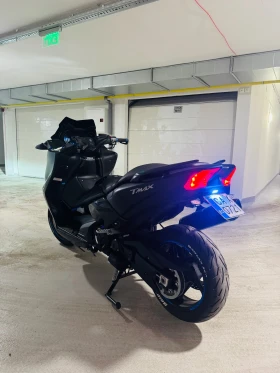 Yamaha T-max 530 SX / Sport Edition | Mobile.bg    3
