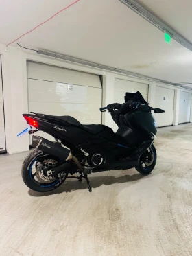 Yamaha T-max 530 SX / Sport Edition | Mobile.bg    4