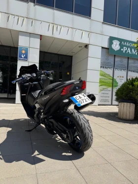 Обява за продажба на Yamaha T-max 530 SX / Sport Edition ~13 999 лв. - изображение 2
