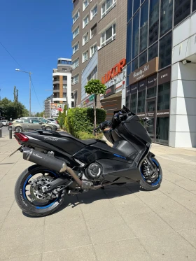 Обява за продажба на Yamaha T-max 530 SX / Sport Edition ~13 999 лв. - изображение 1
