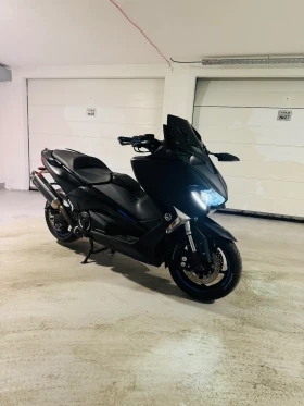 Yamaha T-max 530 SX / Sport Edition | Mobile.bg    5