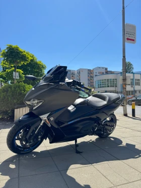 Обява за продажба на Yamaha T-max 530 SX / Sport Edition ~13 999 лв. - изображение 3