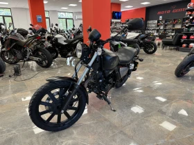 Keeway Superlight 125I | Mobile.bg    8