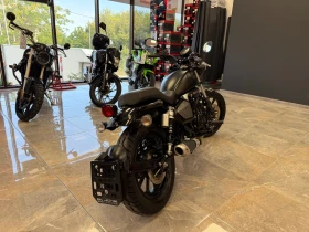 Keeway Superlight 125I | Mobile.bg    5