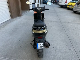 Обява за продажба на Benelli 49X Tapo Beeline ~1 300 лв. - изображение 4