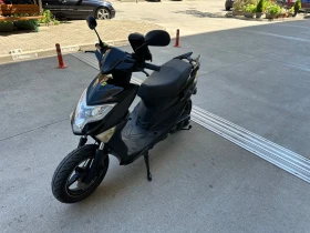 Обява за продажба на Benelli 49X Tapo Beeline ~1 300 лв. - изображение 1