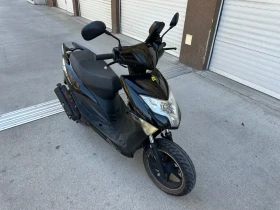 Обява за продажба на Benelli 49X Tapo Beeline ~1 300 лв. - изображение 1
