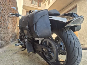 Yamaha Raider 29011км, снимка 16