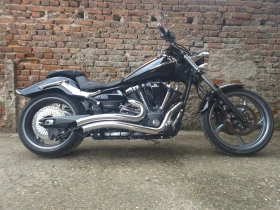 Yamaha Raider 29011 | Mobile.bg    4