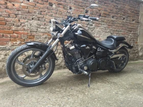 Yamaha Raider 29011км - изображение 1