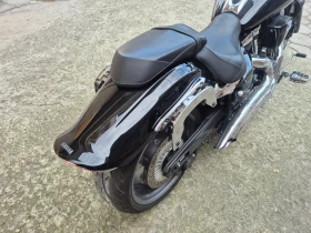 Yamaha Raider 29011км, снимка 17