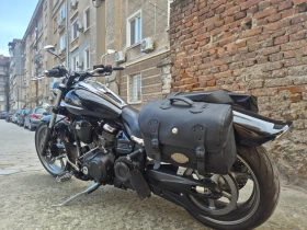 Yamaha Raider 29011км, снимка 15