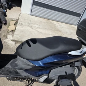 Malaguti Password 250 | Auto.bg — изображение 7