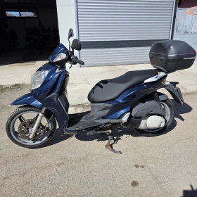 Malaguti Password 250 | Auto.bg — изображение 6