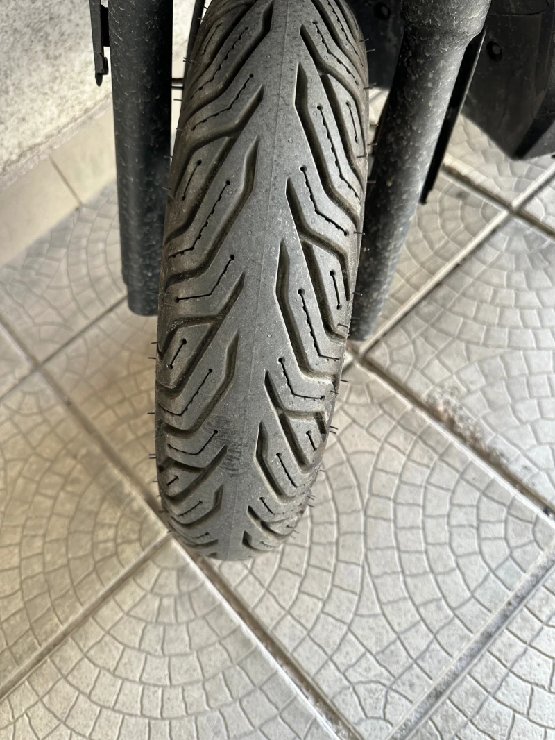 Benelli 49X Tapo Beeline, снимка 7 - Мотоциклети и мототехника - 52064400