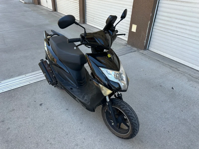 Benelli 49X Tapo Beeline, снимка 2 - Мотоциклети и мототехника - 52064400