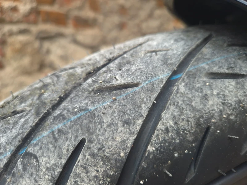 Yamaha Raider 29011км, снимка 10 - Мотоциклети и мототехника - 52233646