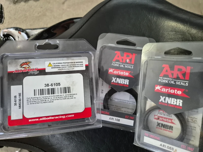 Yamaha Raider 29011км, снимка 13 - Мотоциклети и мототехника - 52233646