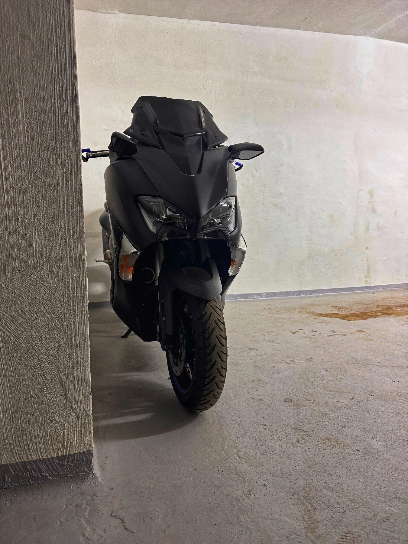 Yamaha T-max 530 SX / Sport Edition, снимка 1