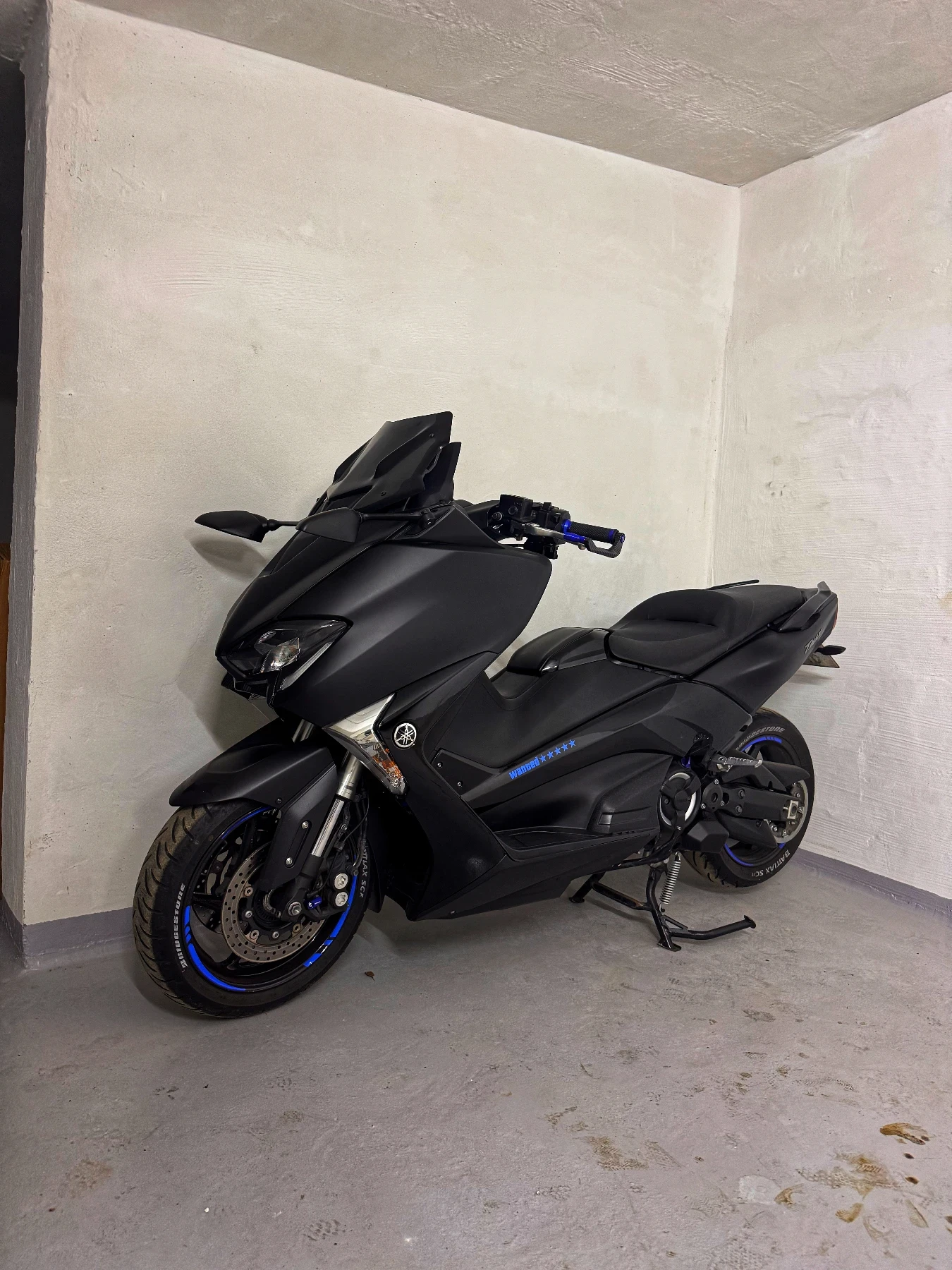 Yamaha T-max 530 SX / Sport Edition | Mobile.bg   2