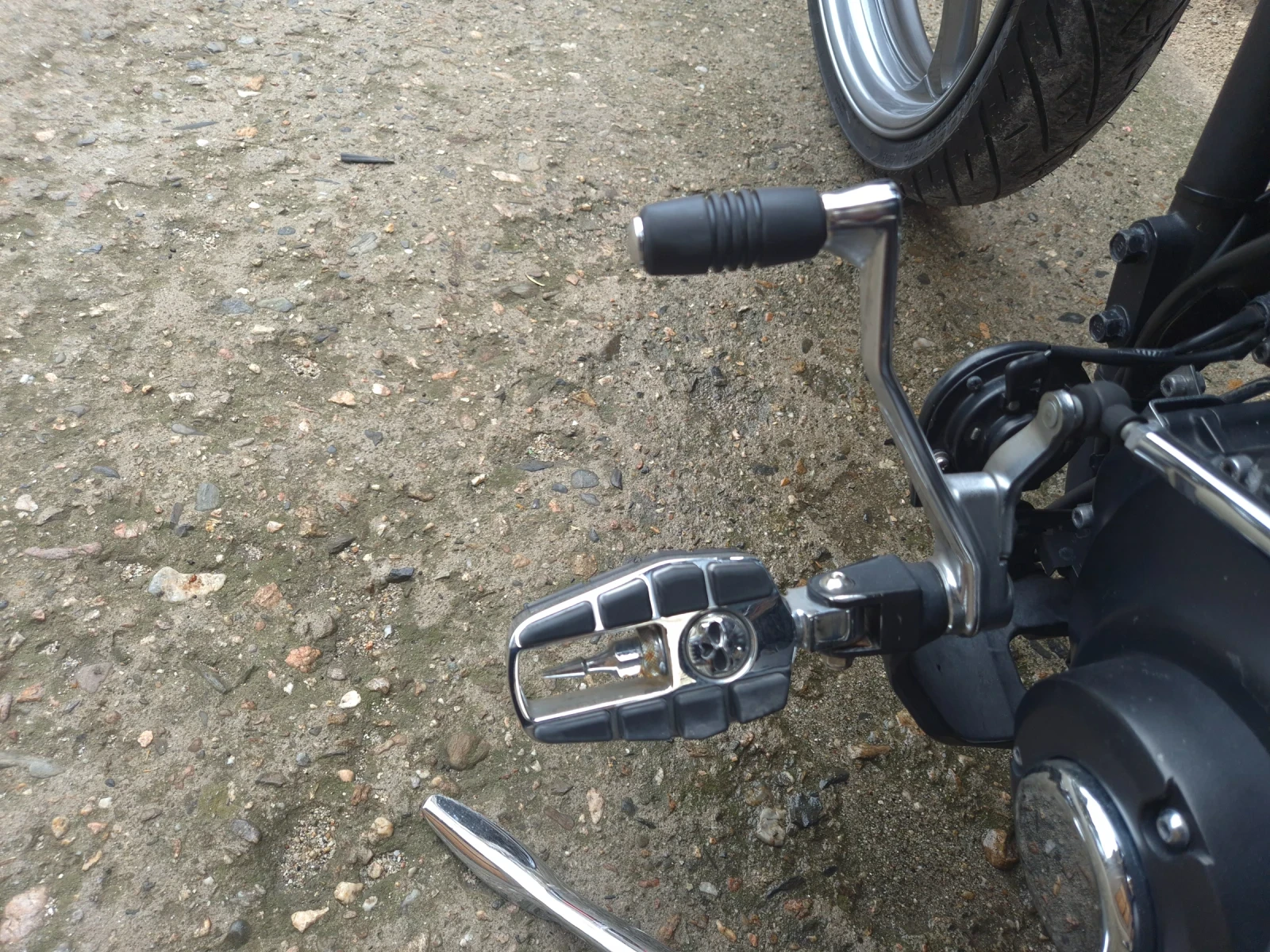 Yamaha Raider 29011 | Mobile.bg   12