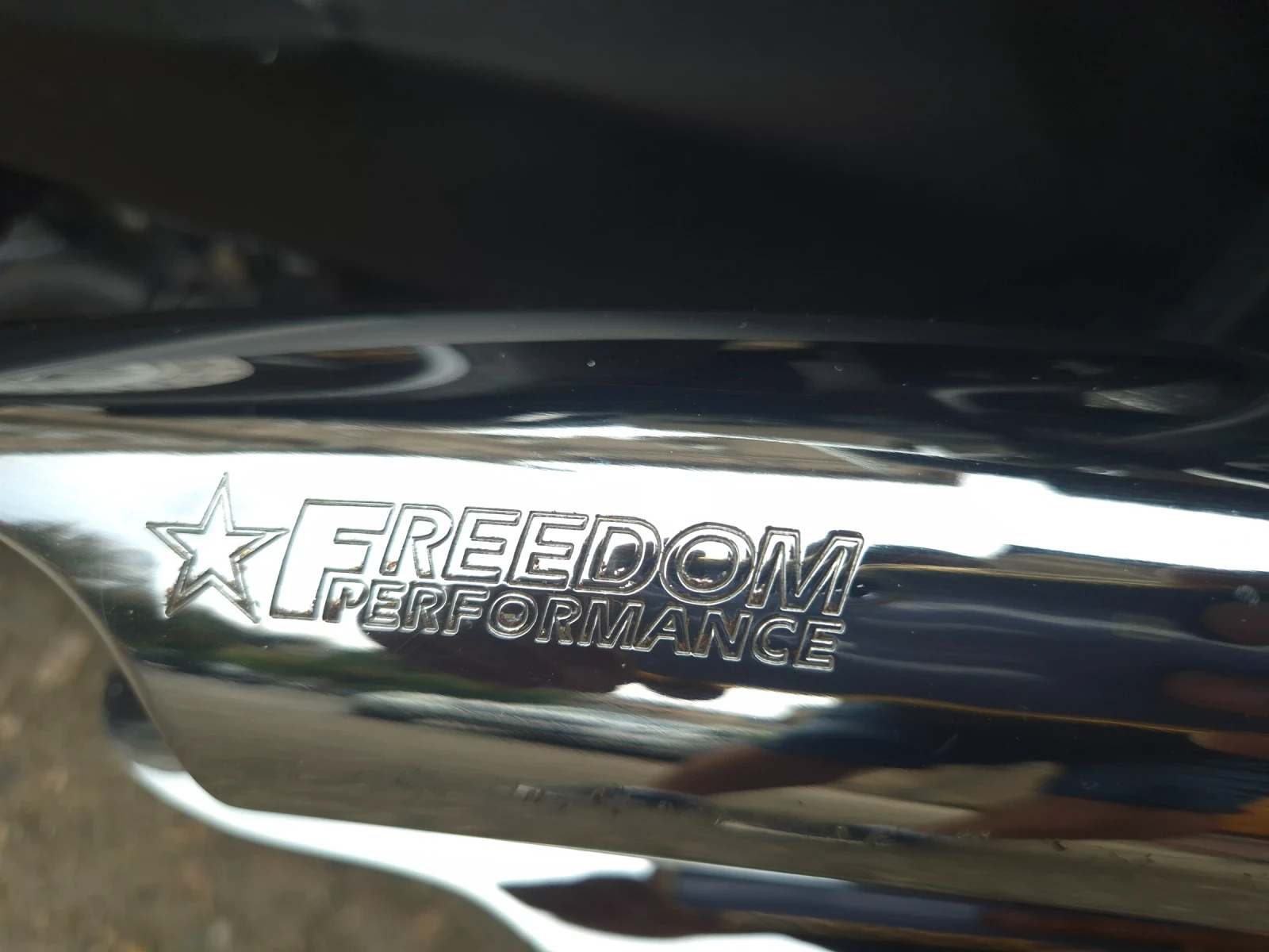 Yamaha Raider 29011км - изображение 9