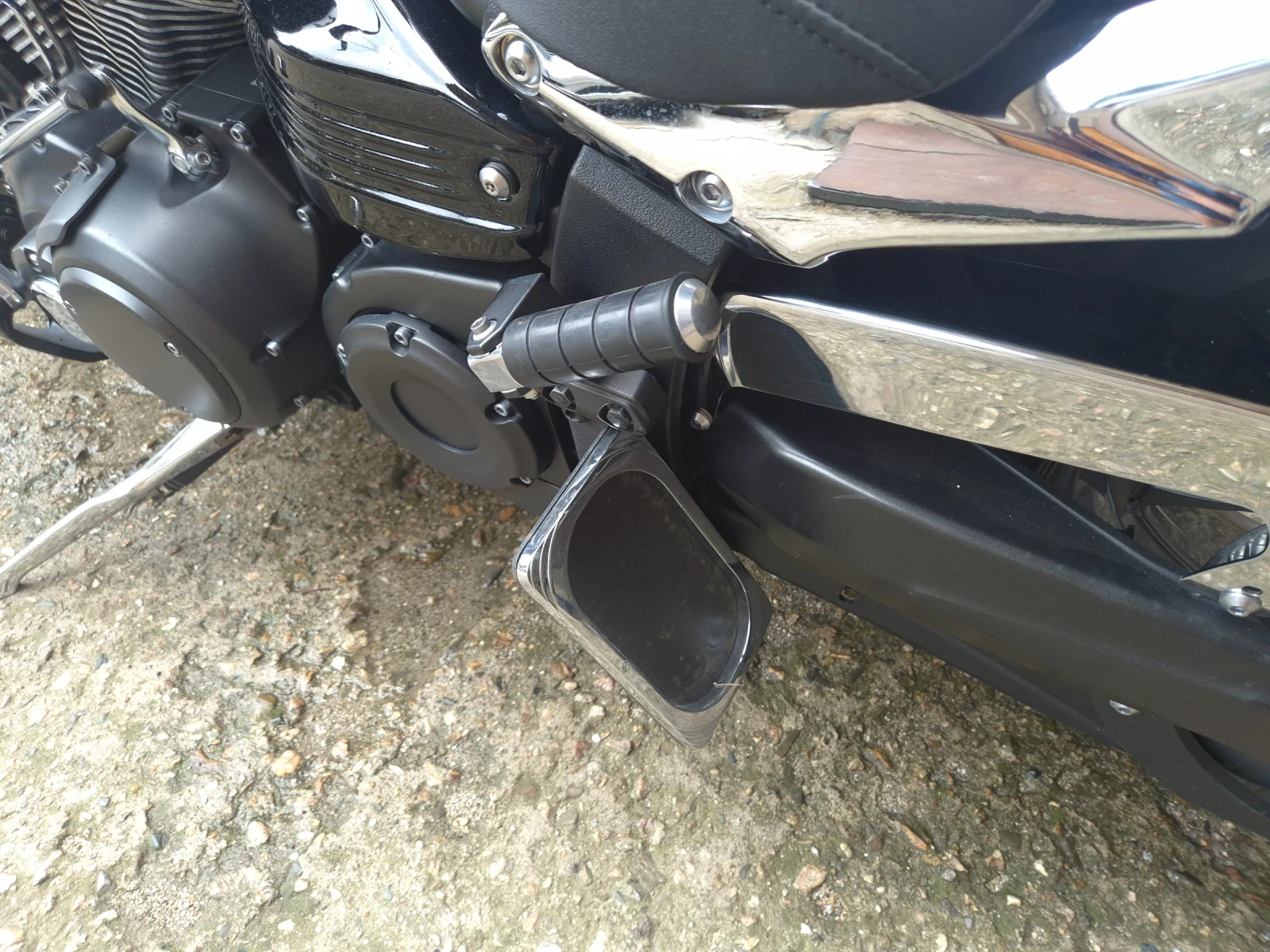 Yamaha Raider 29011 | Mobile.bg   11