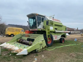 Комбайн Claas 96, снимка 3